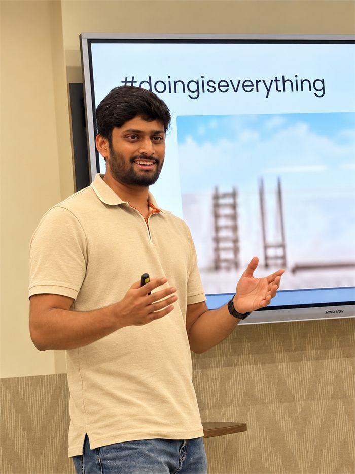 Teja